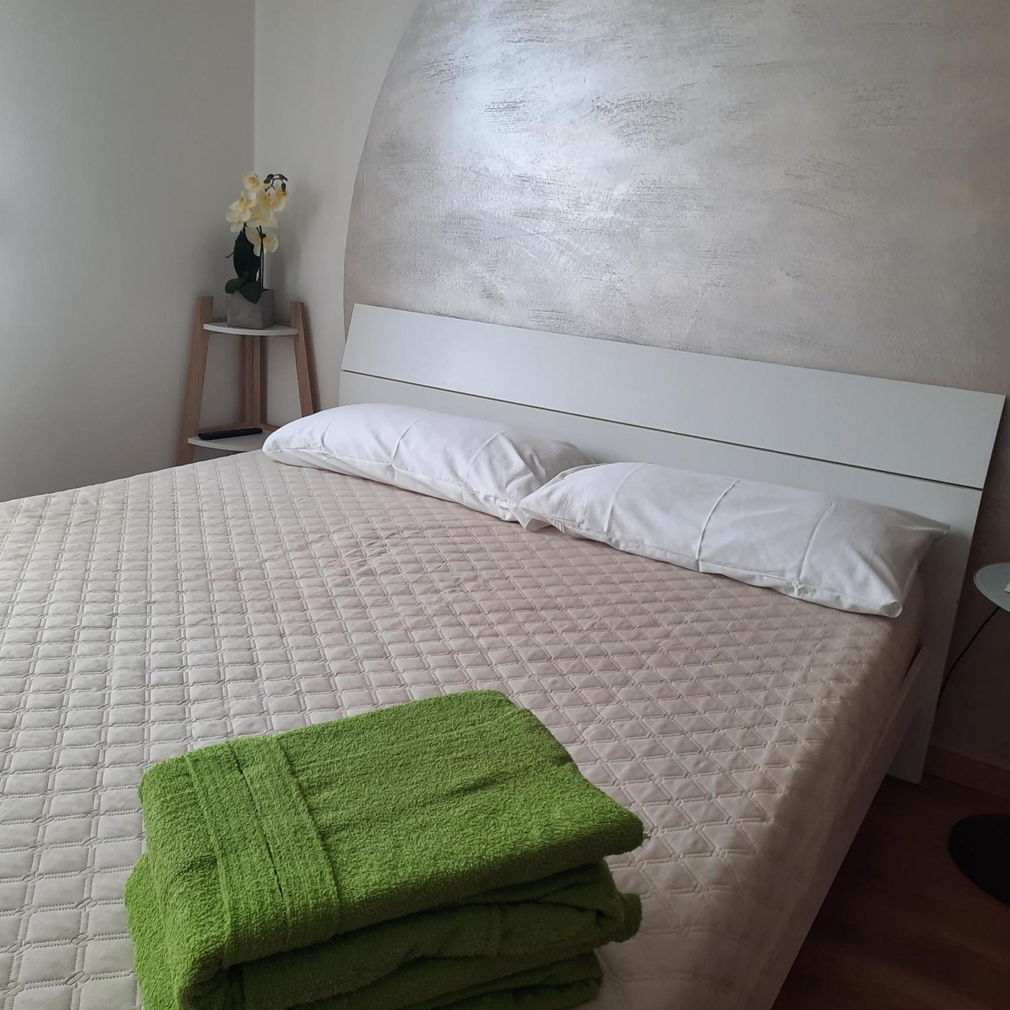 Apartamento Sprio House Omegna Exterior foto